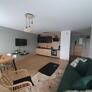 Apartament Nad Morzem Plaża Brzeźno Gdańsk